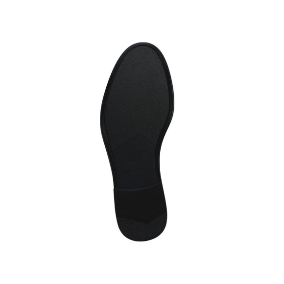 NWT Calvin Klein Crispo 2 Penny Smooth Leather Loafer - Picture 4 of 4